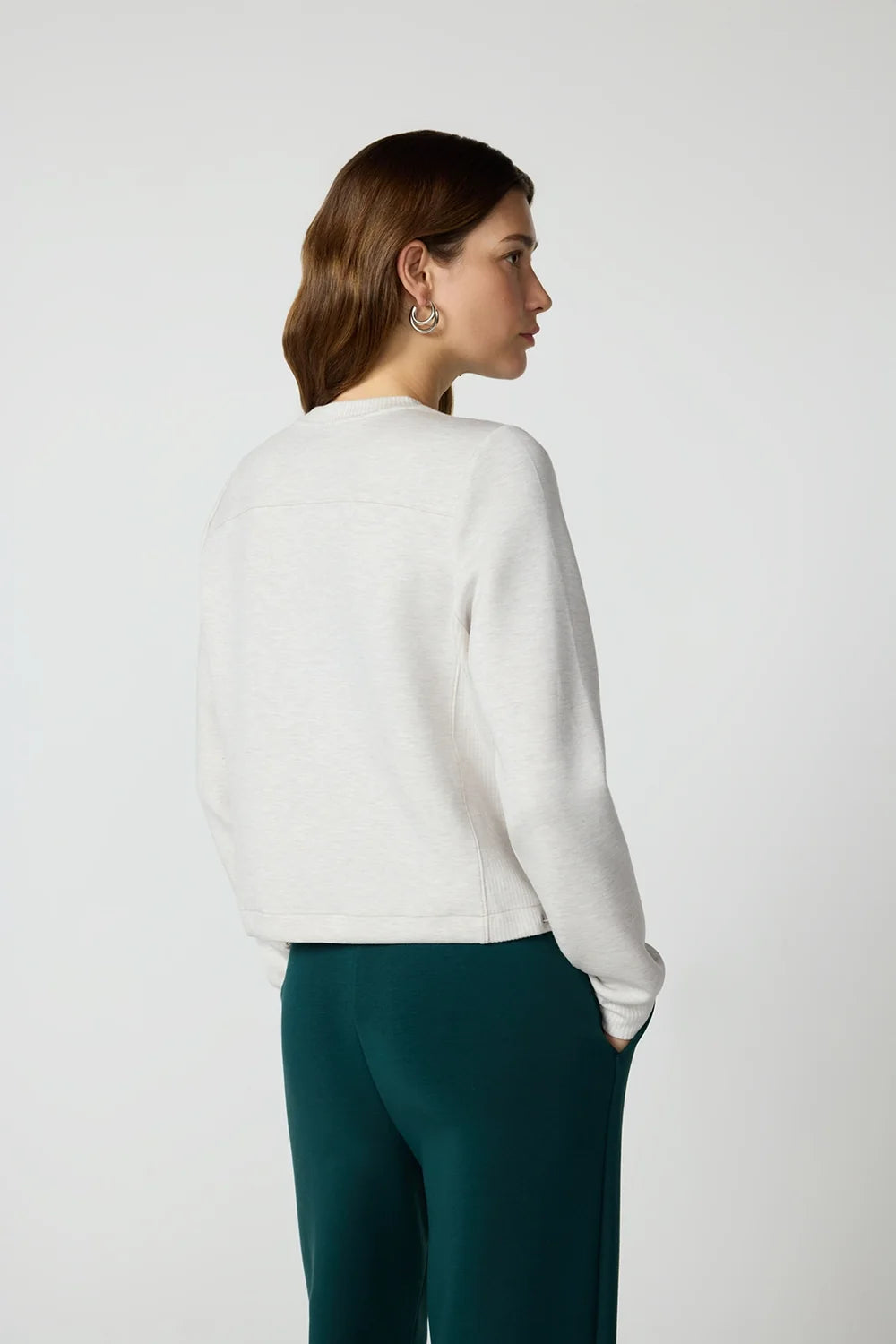 MPG Dreamweave Pullover