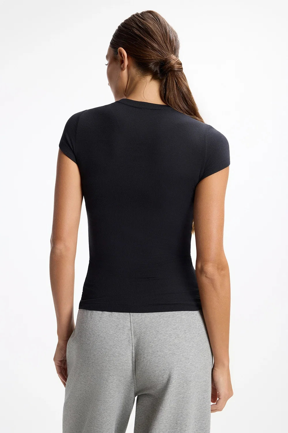 MPG Baby Rib Tee