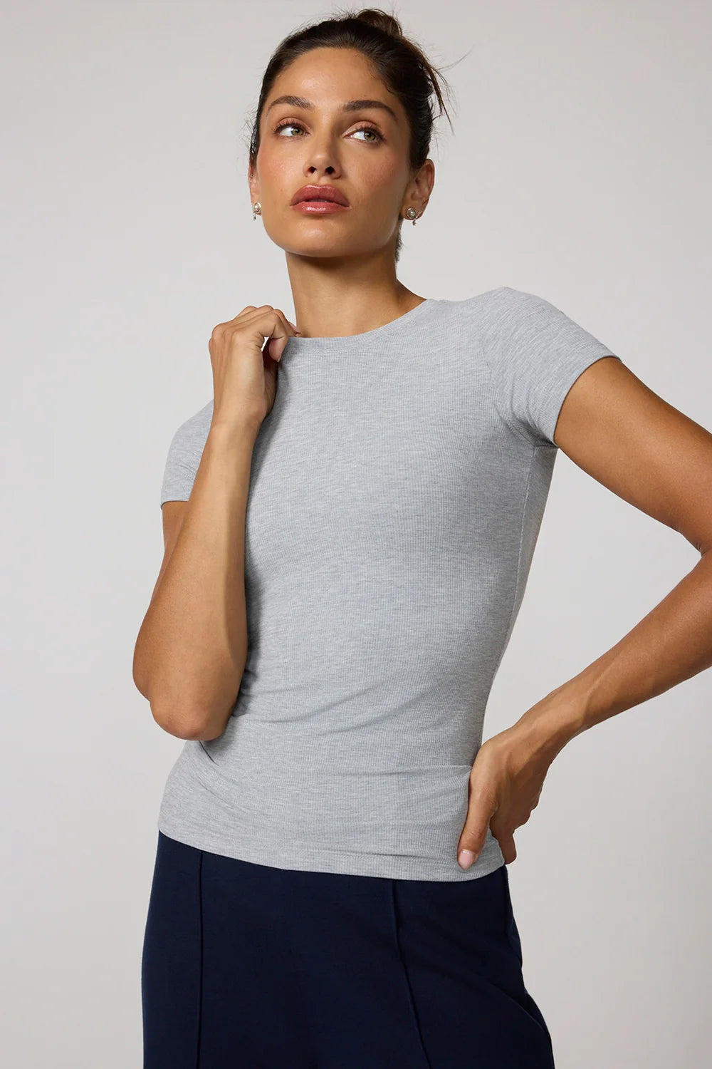 MPG Baby Rib Tee
