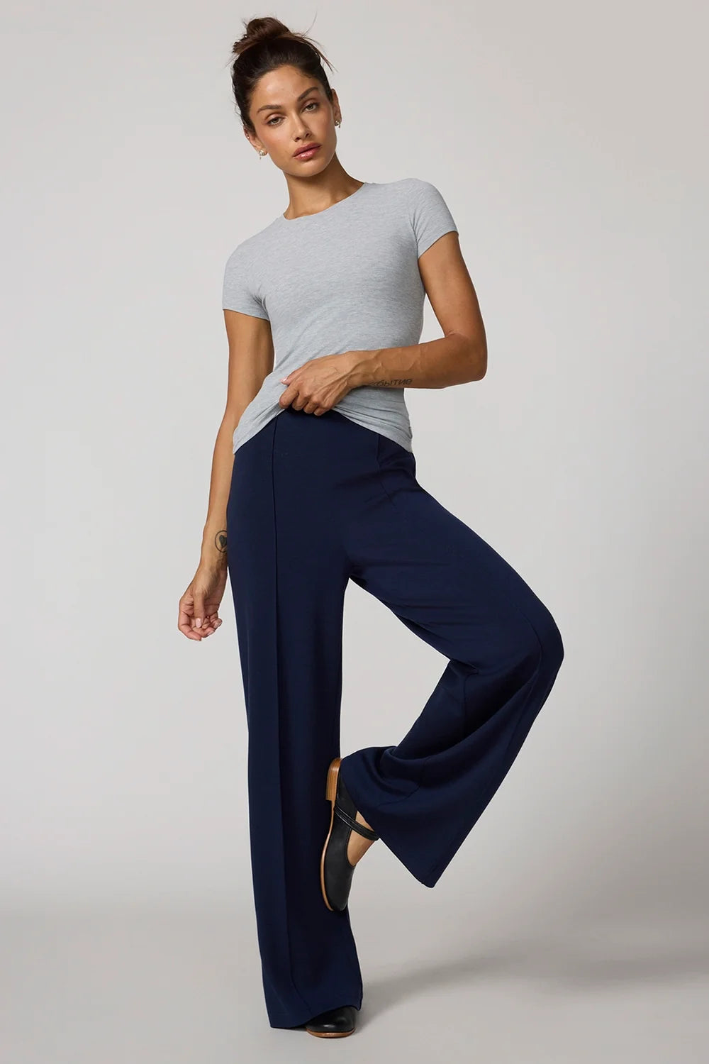 MPG Baby Rib Tee
