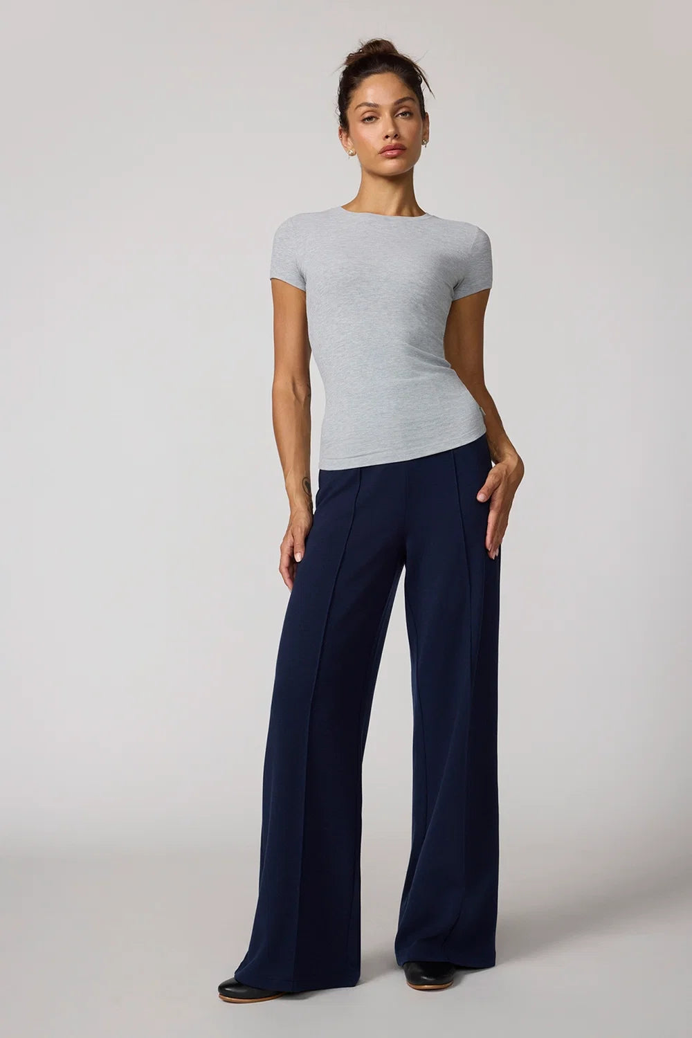 MPG Baby Rib Tee