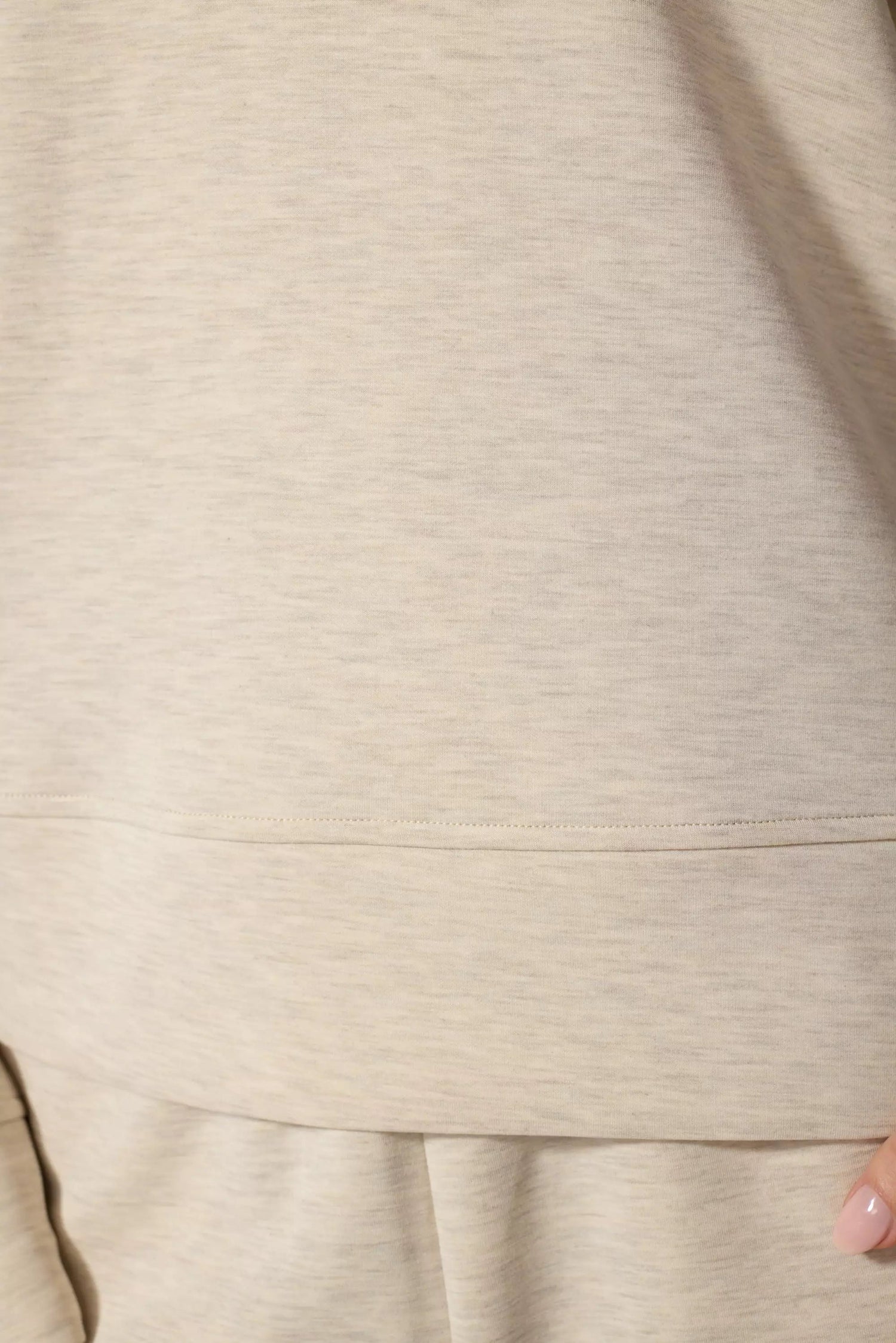 π¨π¦ MPG Dreamweave Mockneck Sweatshirt