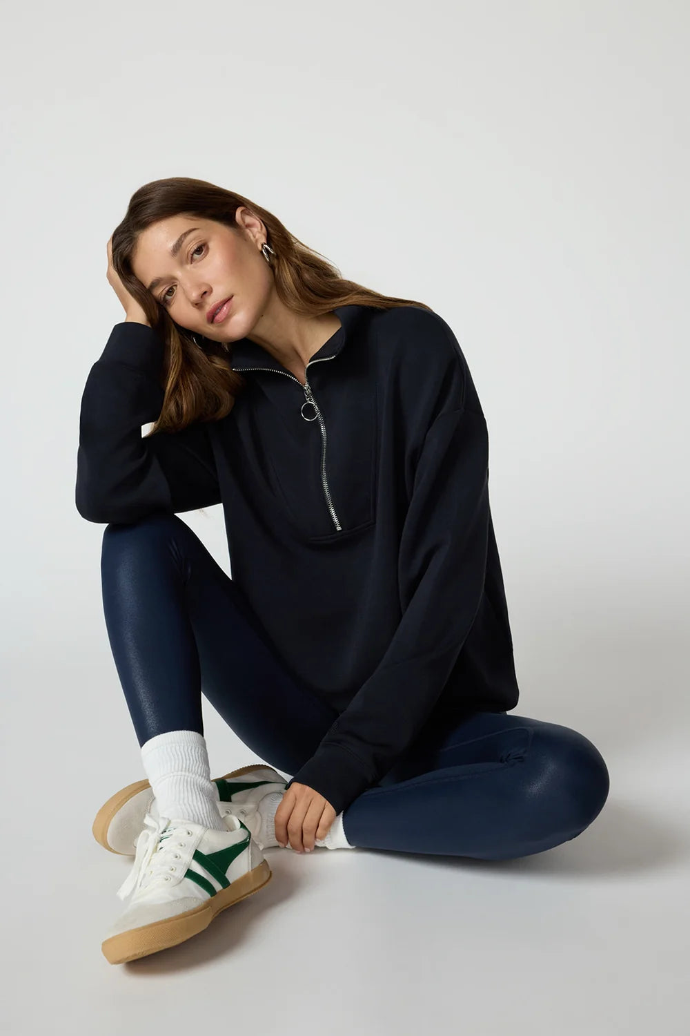 π¨π¦ MPG Dreamweave Longsleeve 1/4 Zip