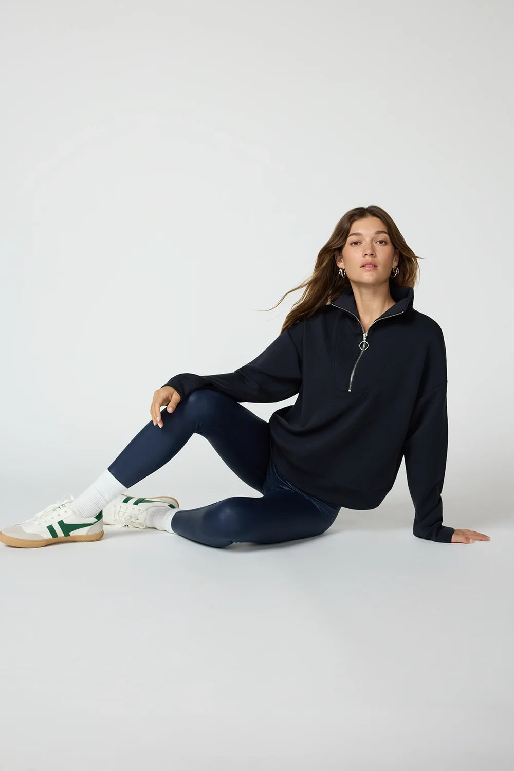 π¨π¦ MPG Dreamweave Longsleeve 1/4 Zip