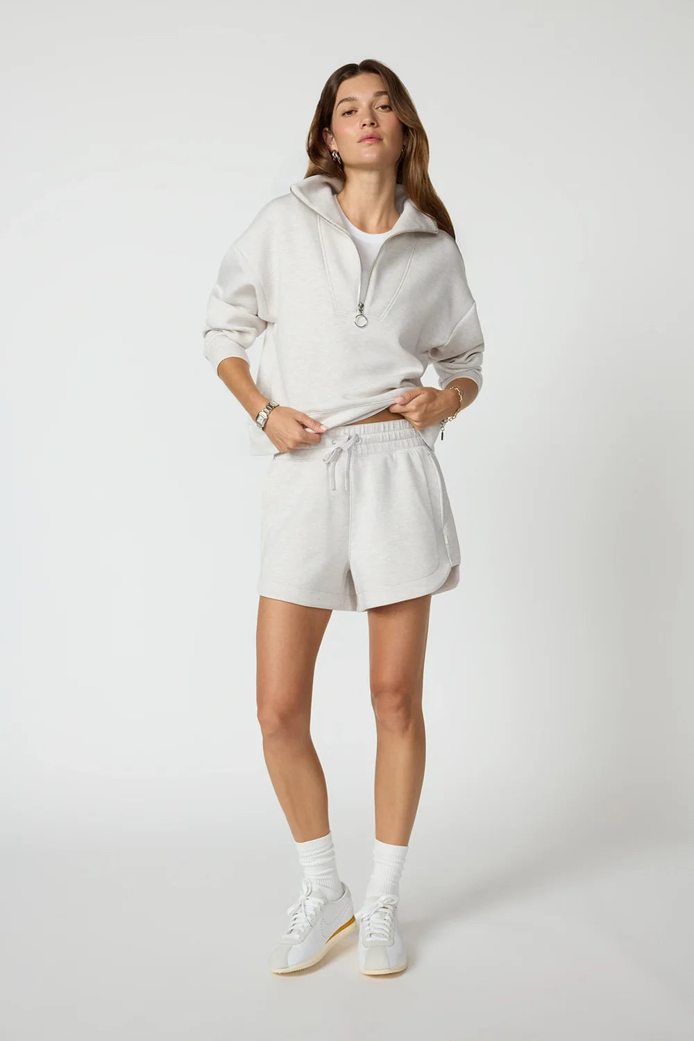 π¨π¦ MPG Dreamweave Longsleeve 1/4 Zip