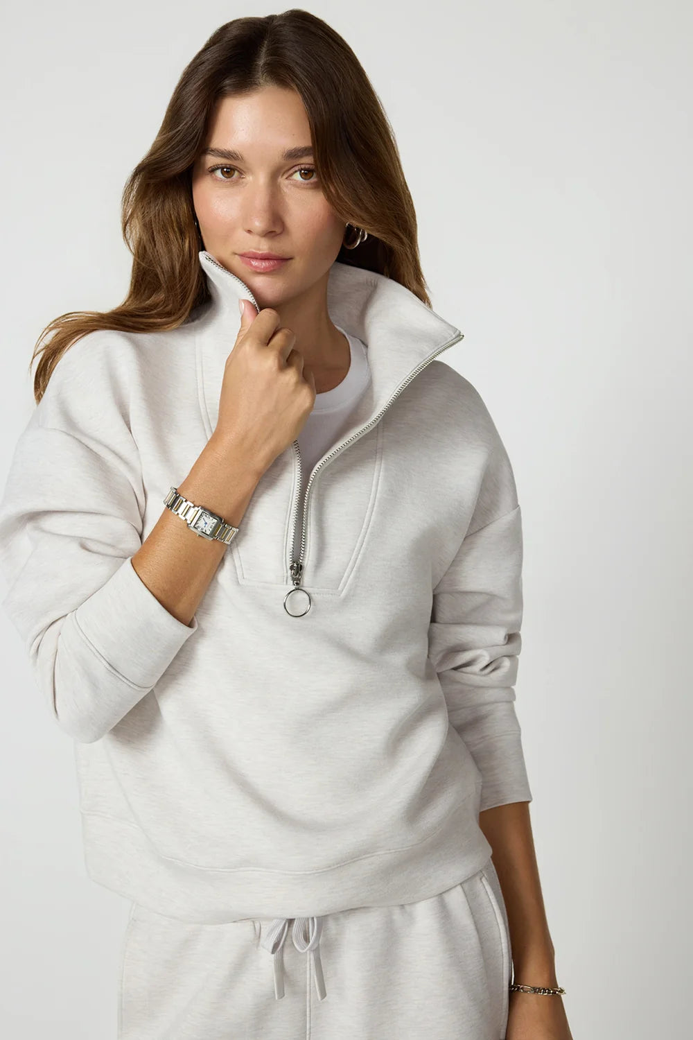 π¨π¦ MPG Dreamweave Longsleeve 1/4 Zip