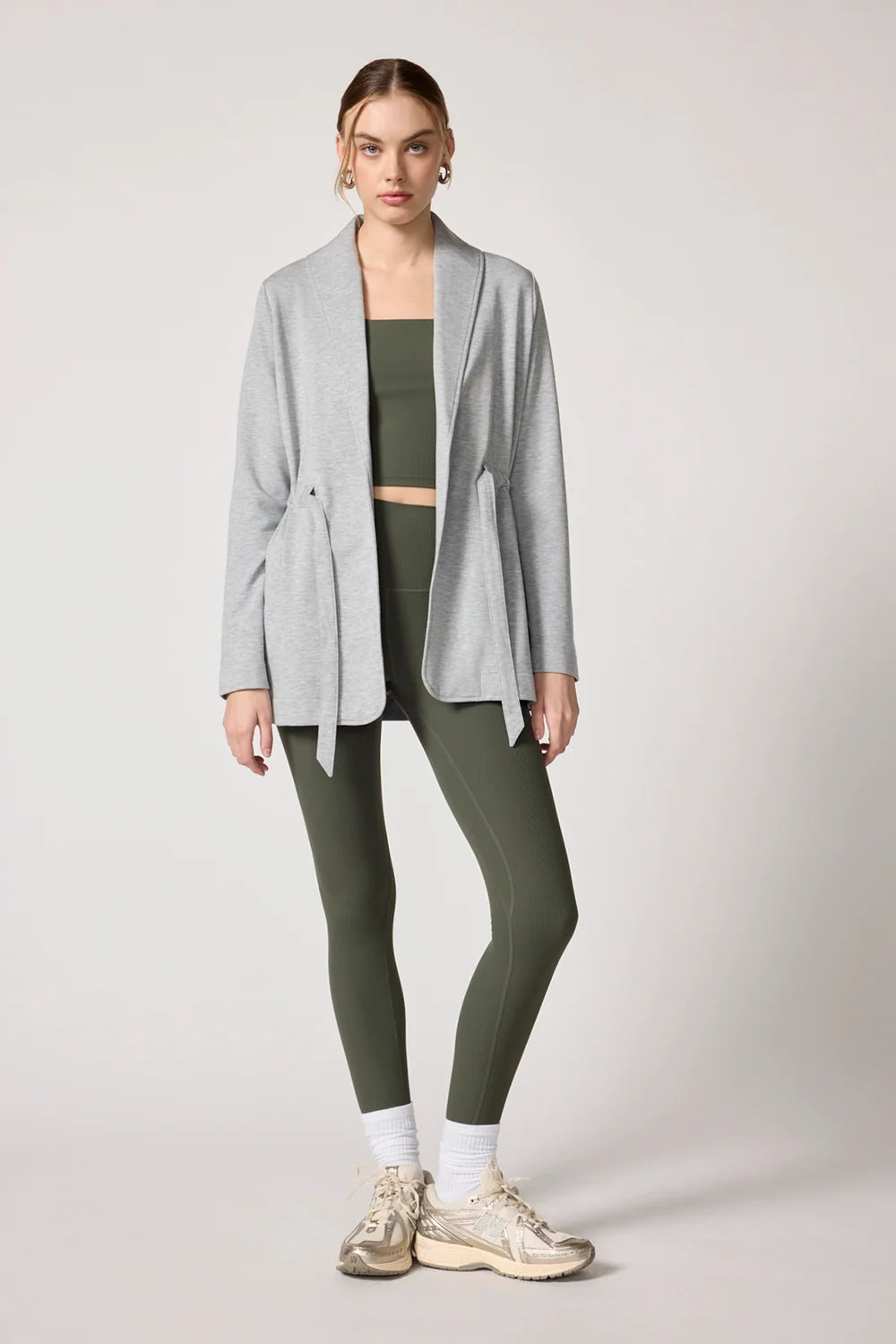 π¨π¦ MPG Sport Cozy Fleece Cardigan