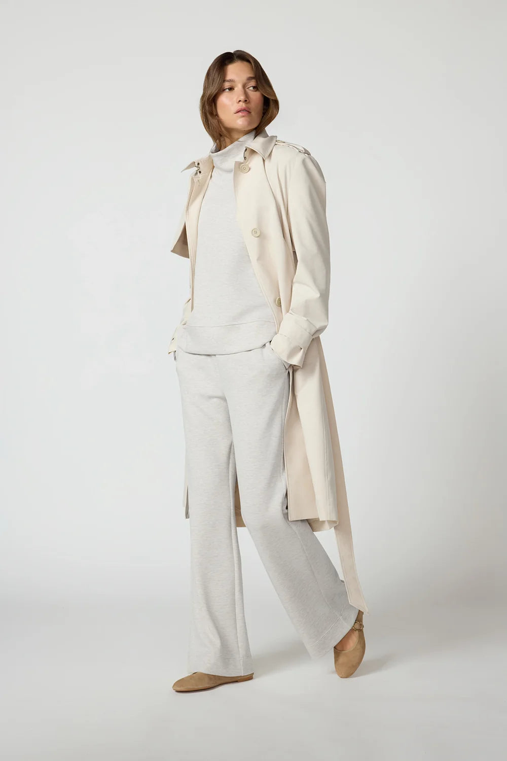 MPG Dreamweave Relaxed Pant 30