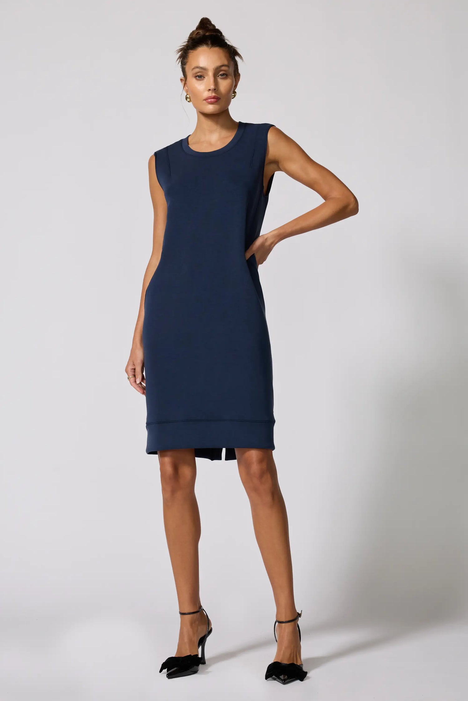 π¨π¦ MPG Dreamweave Dress