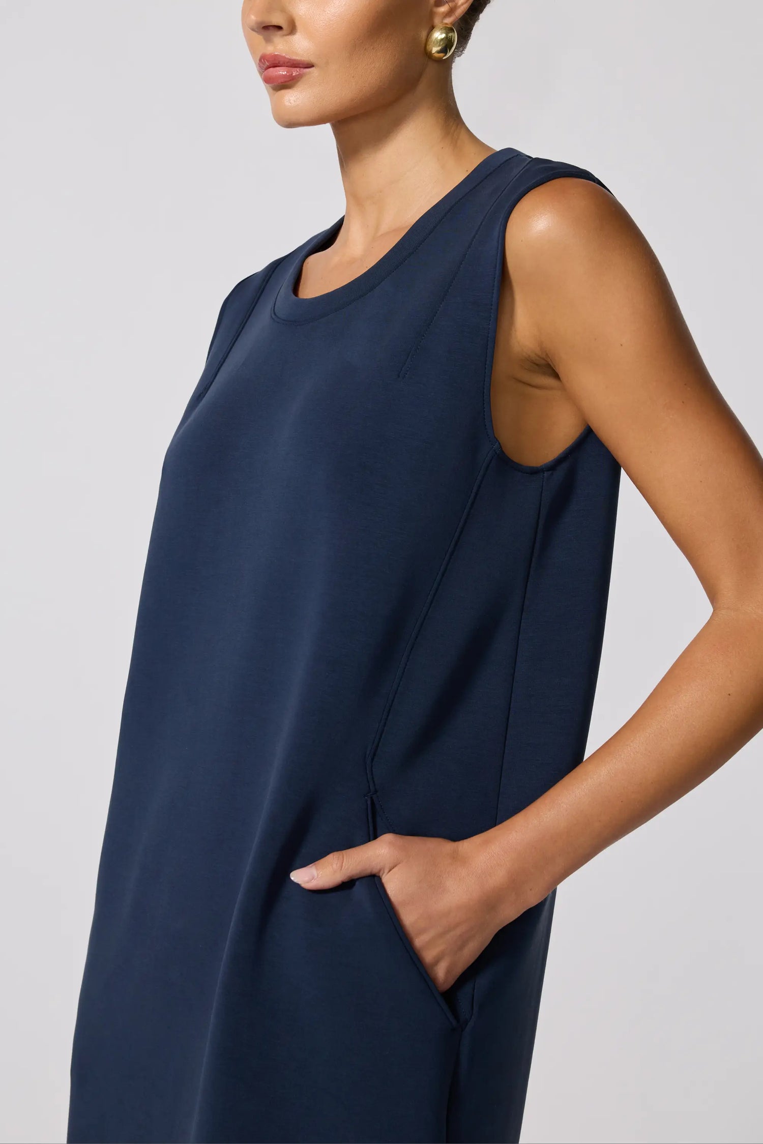 π¨π¦ MPG Dreamweave Dress