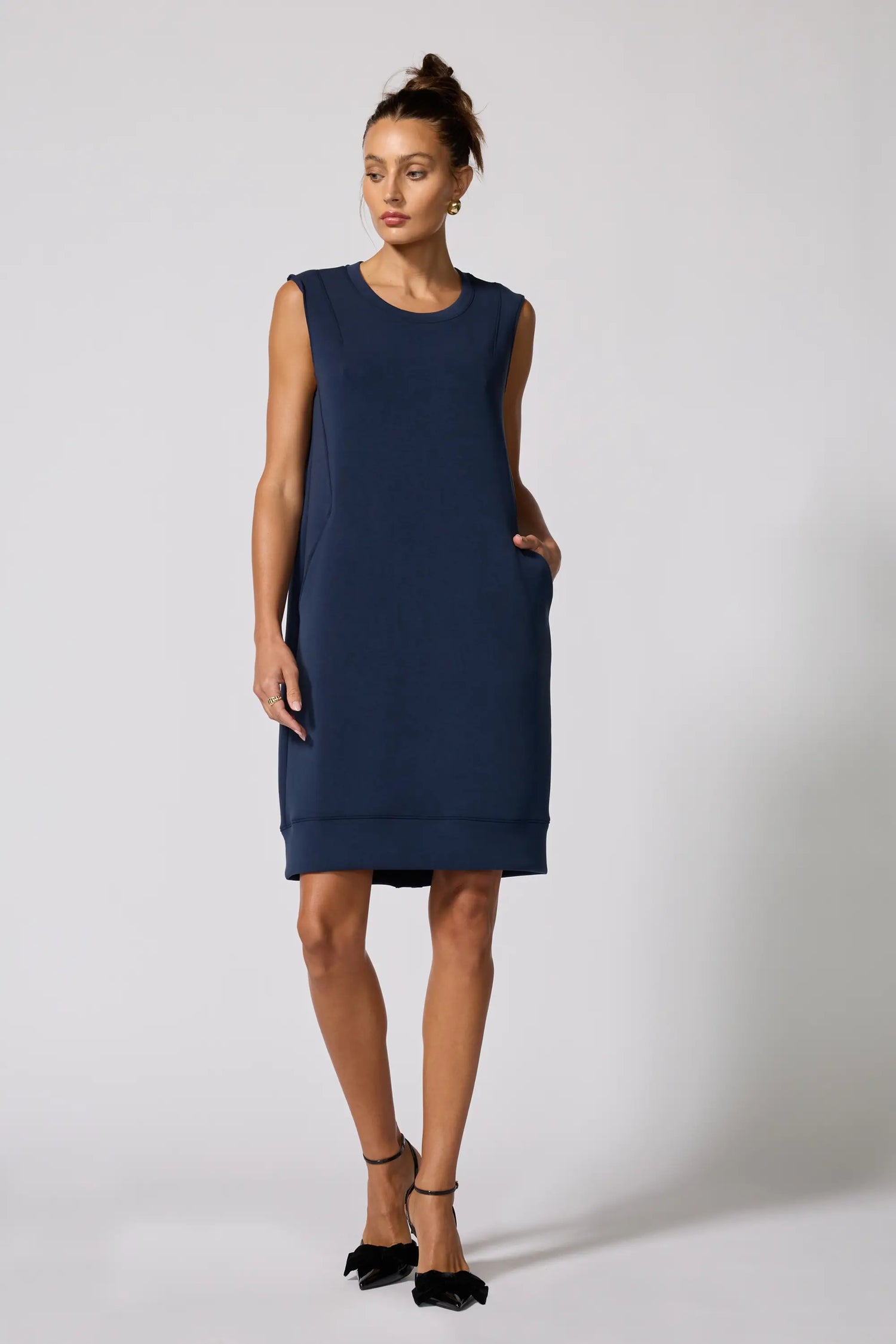 π¨π¦ MPG Dreamweave Dress