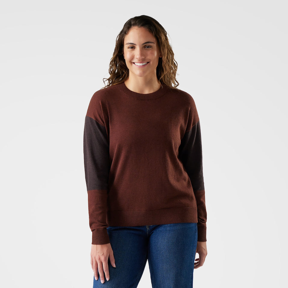 Smartwool Edgewood Crew Sweater