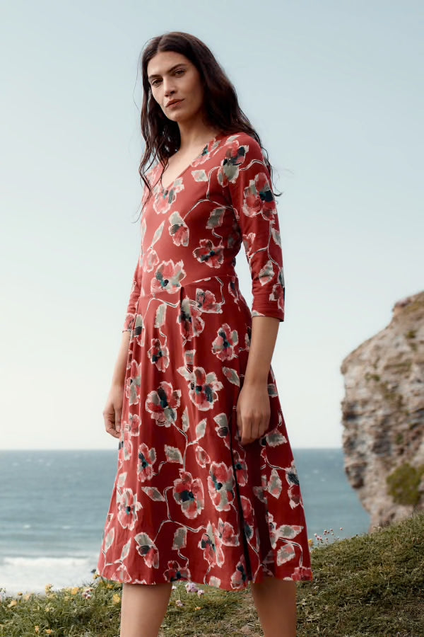 Seasalt Pier View Dress