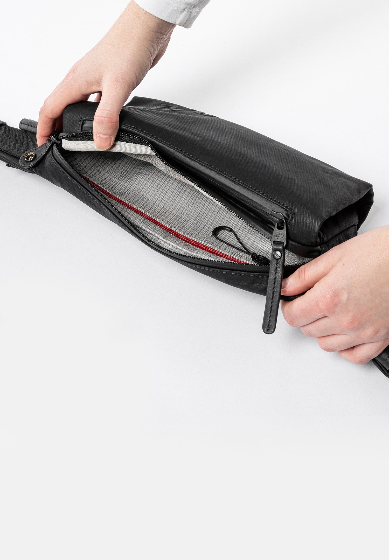 Aunts & Uncles Himeji Fanny Pack/Crossbody Bag