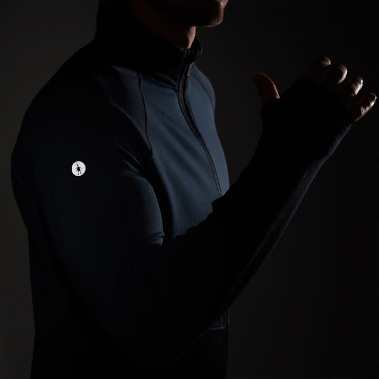 Smartwool Men's Active Fleece Jacket