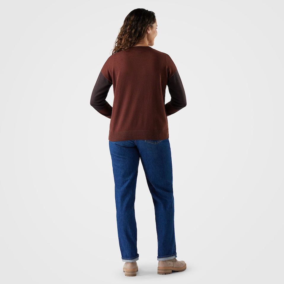 Smartwool Edgewood Crew Sweater