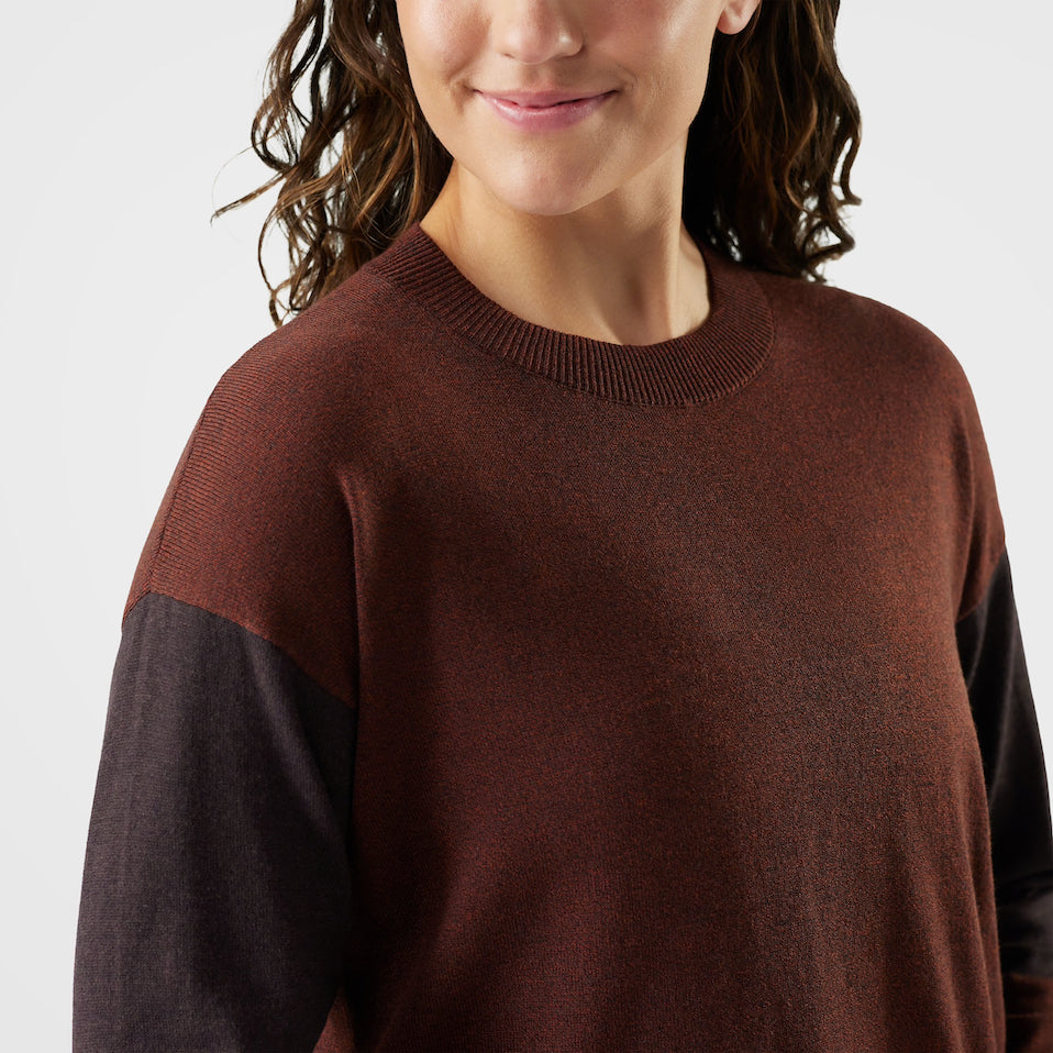 Smartwool Edgewood Crew Sweater