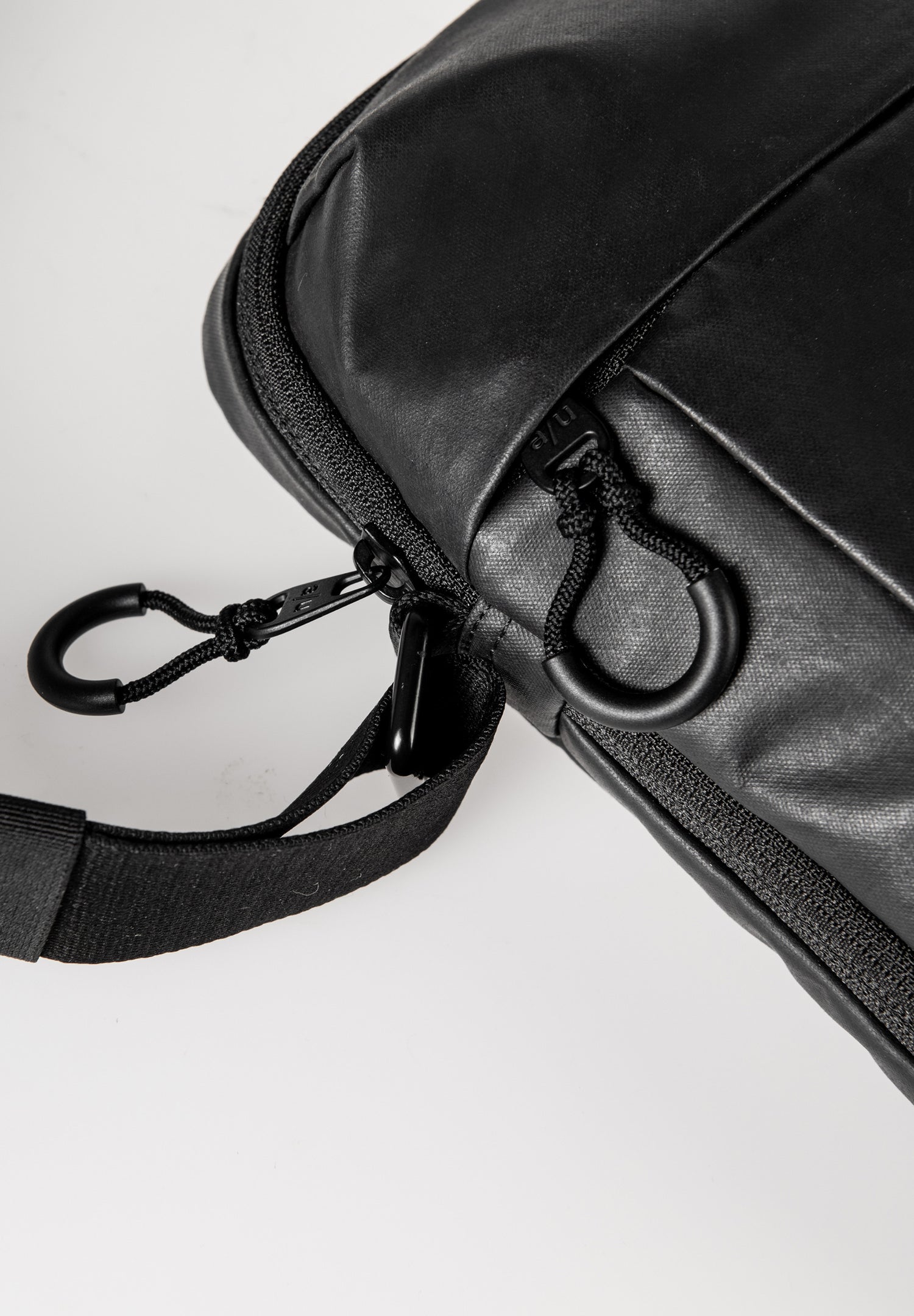 Aunts & Uncles Oyabe RE Crossbody Bag