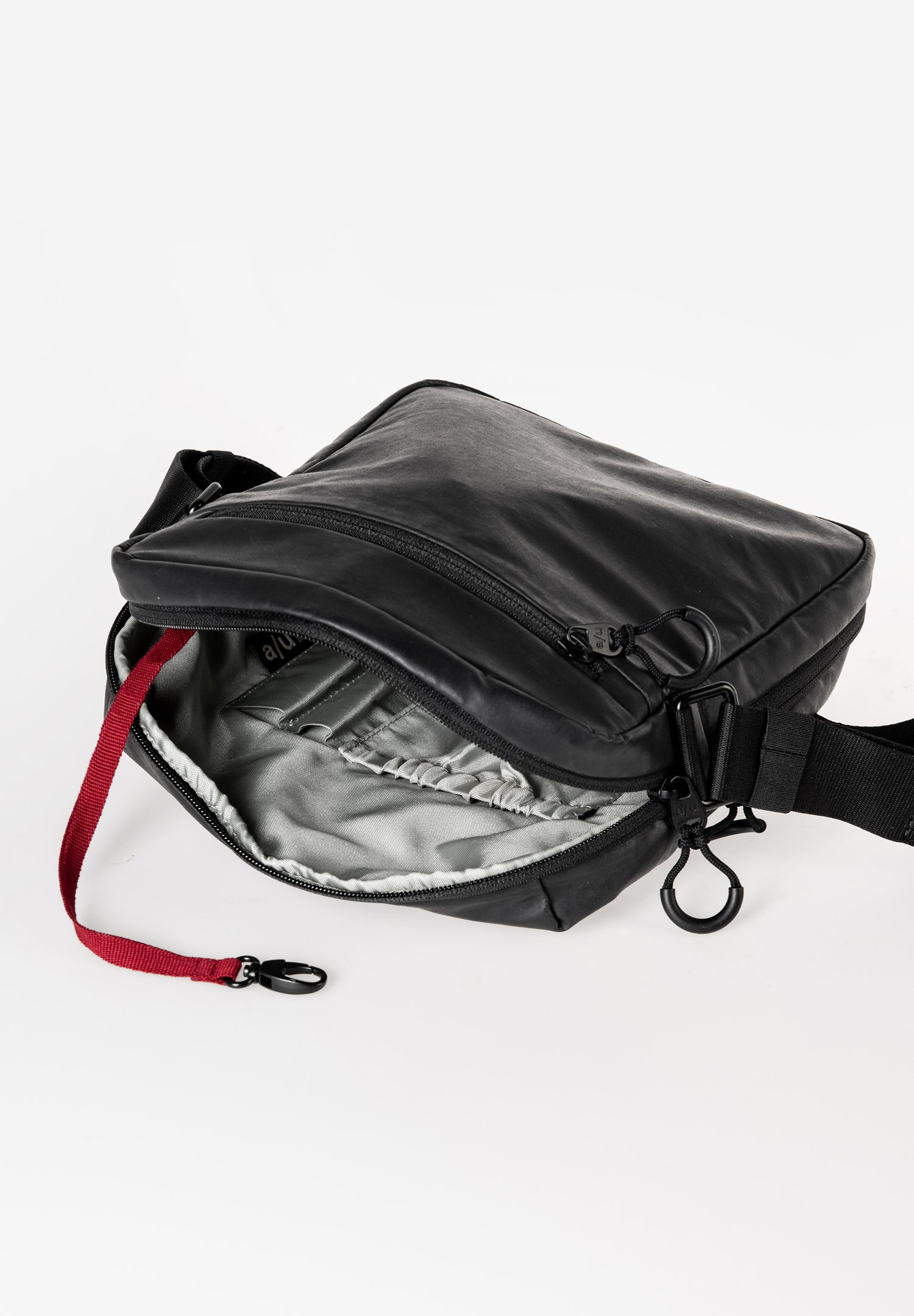 Aunts & Uncles Oyabe RE Crossbody Bag
