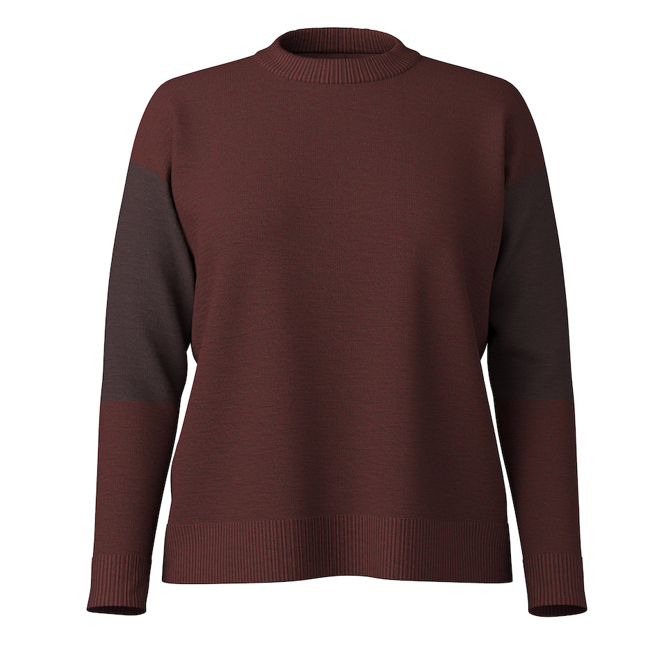 Smartwool Edgewood Crew Sweater