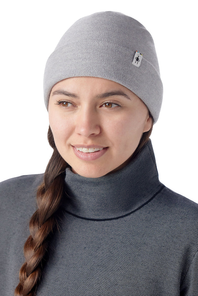 Smartwool Merino Boiled Wool Beanie