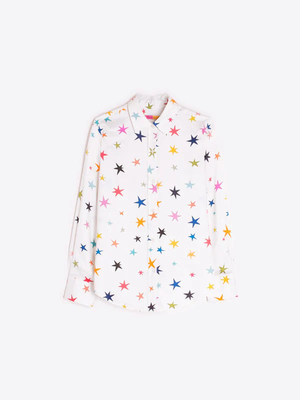 Vilagallo Star Blouse