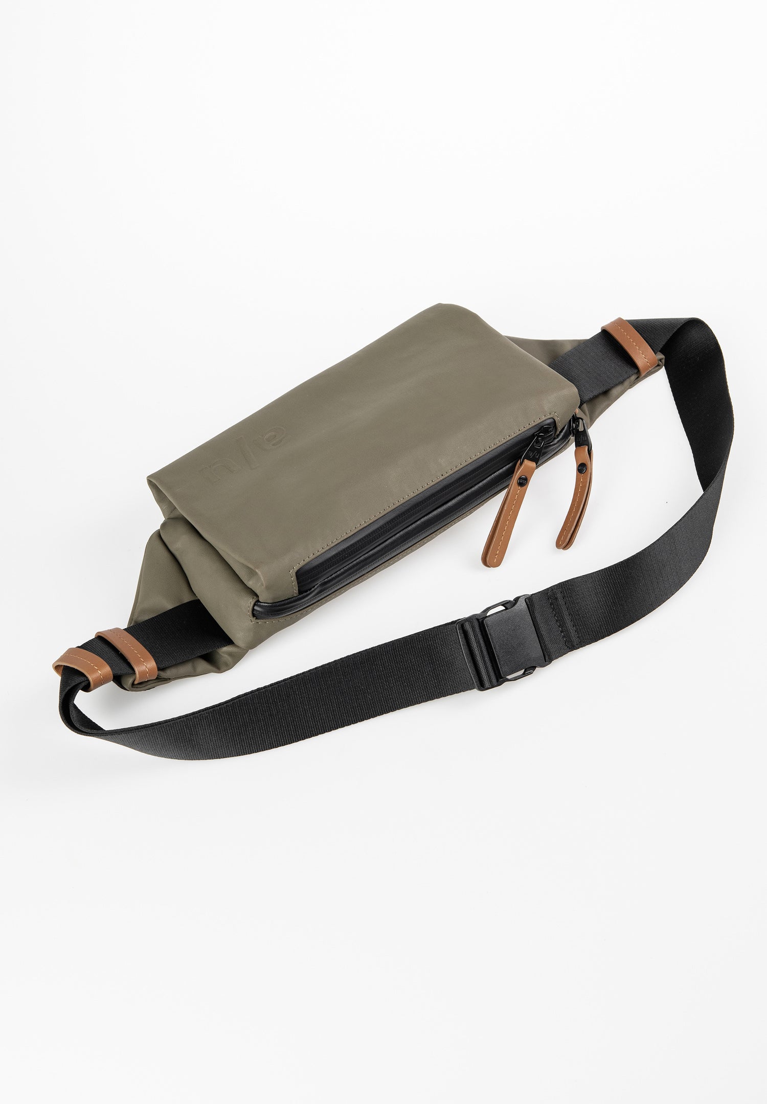 Aunts & Uncles Himeji Fanny Pack/Crossbody Bag