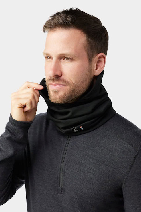 Smartwool Unisex Active Wind Fleece Neck Gaiter