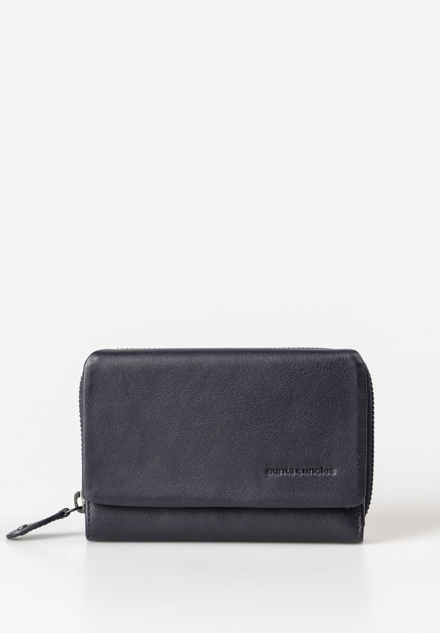 Aunts & Uncles Dahlia Leather Wallet