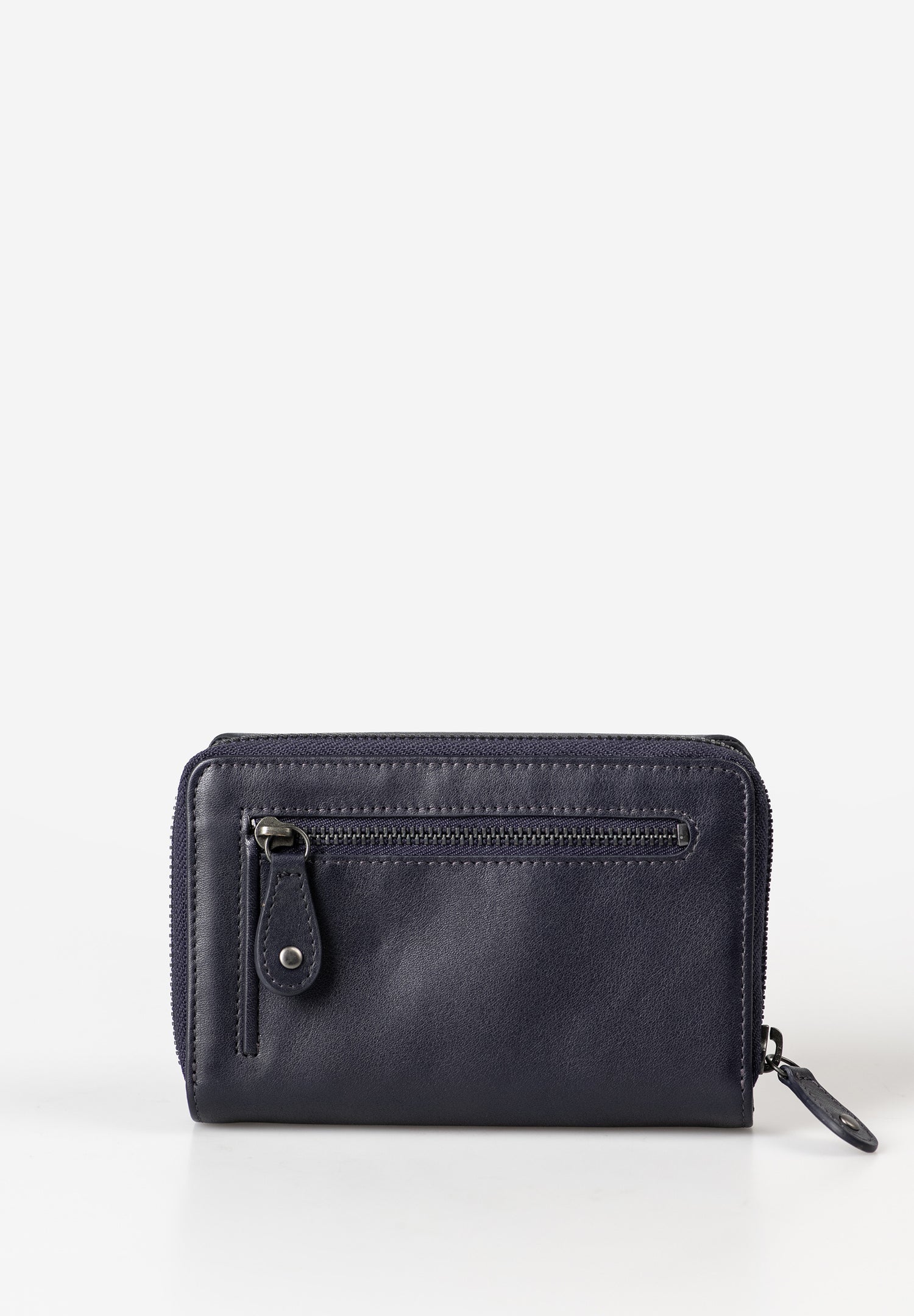 Aunts & Uncles Dahlia Leather Wallet