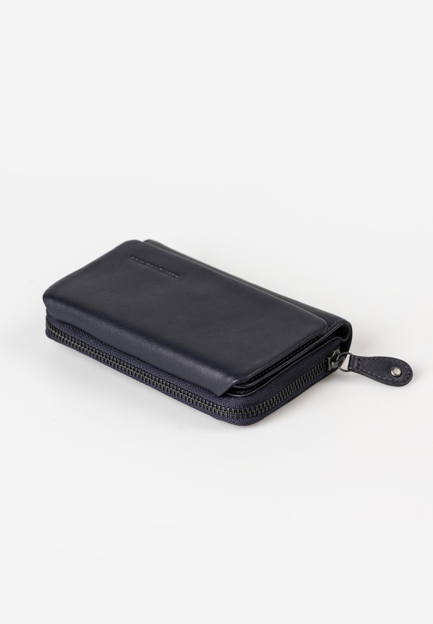 Aunts & Uncles Dahlia Leather Wallet