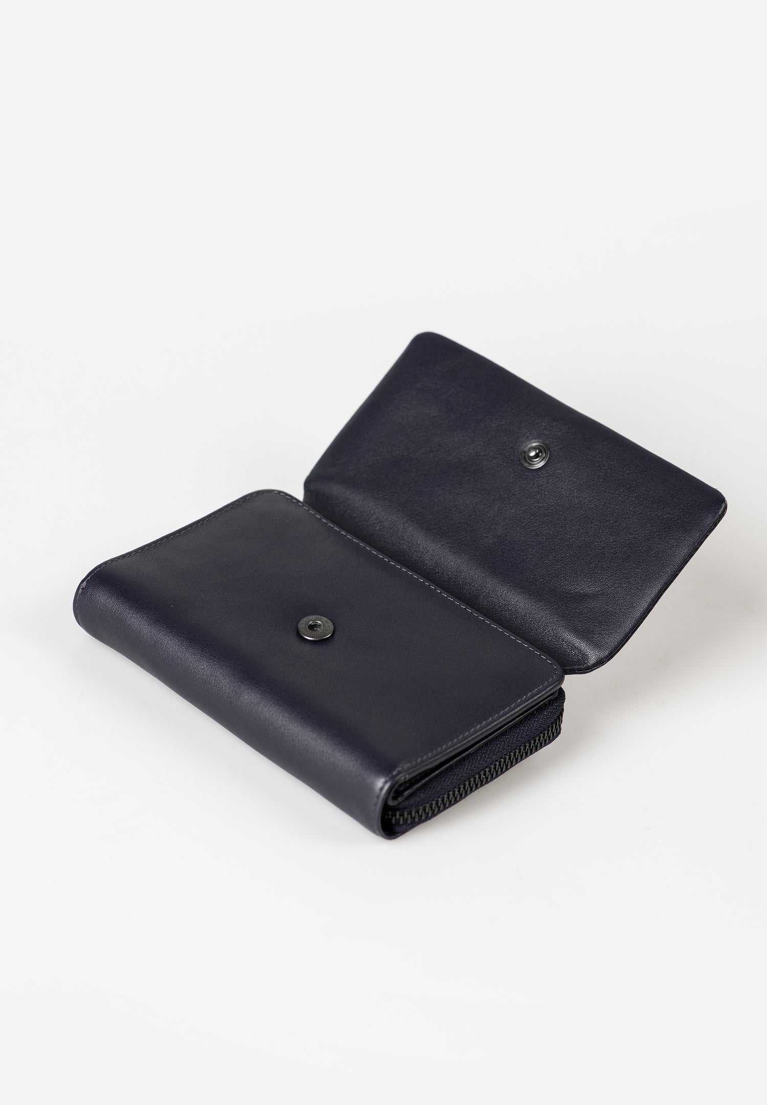 Aunts & Uncles Dahlia Leather Wallet