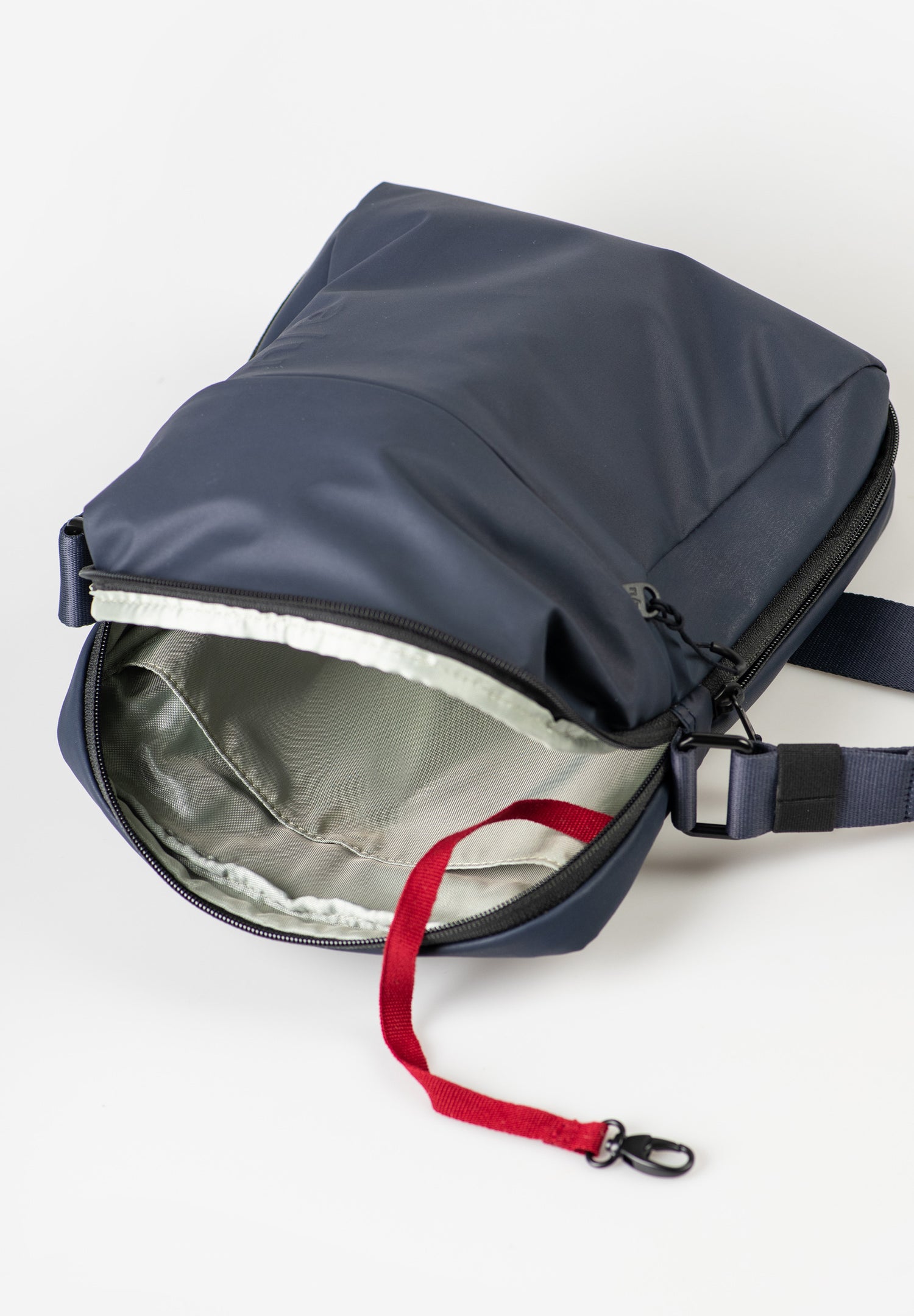 Aunts & Uncles Oyabe RE Crossbody Bag
