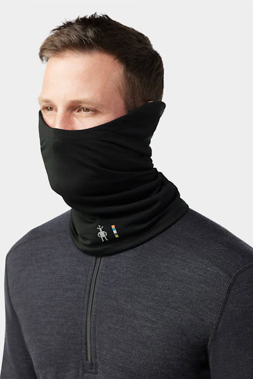 Smartwool Unisex Active Wind Fleece Neck Gaiter
