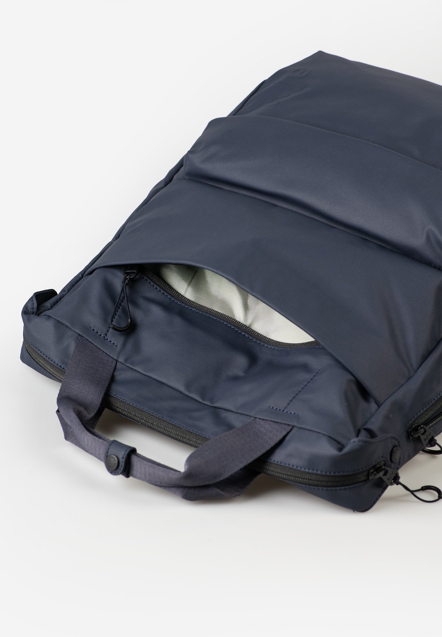 Aunts & Uncles Sagami RE Lite Shopper/Backpack