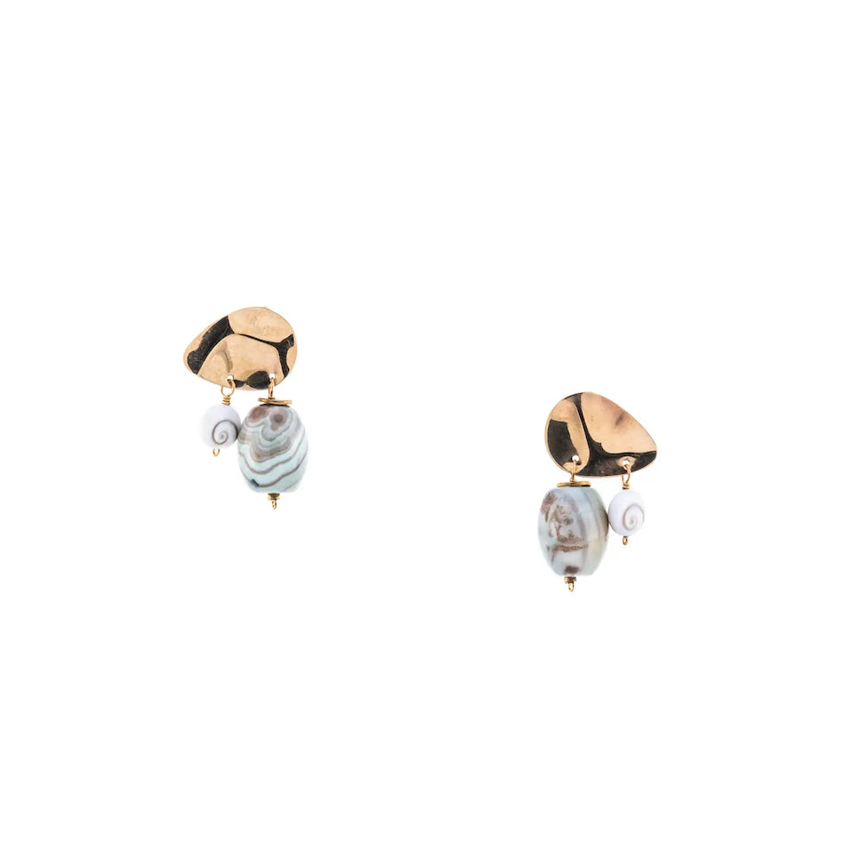 π¨π¦ Hailey Gerrits Marlin Earrings