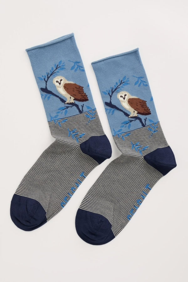 Seasalt Arty Socks