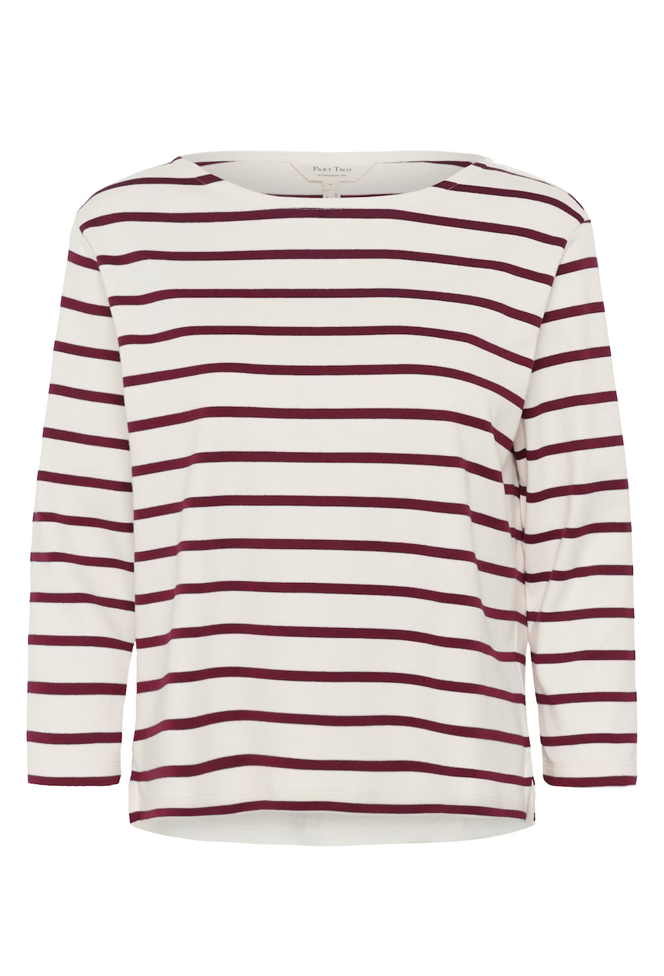 Part Two Nela T-Shirt