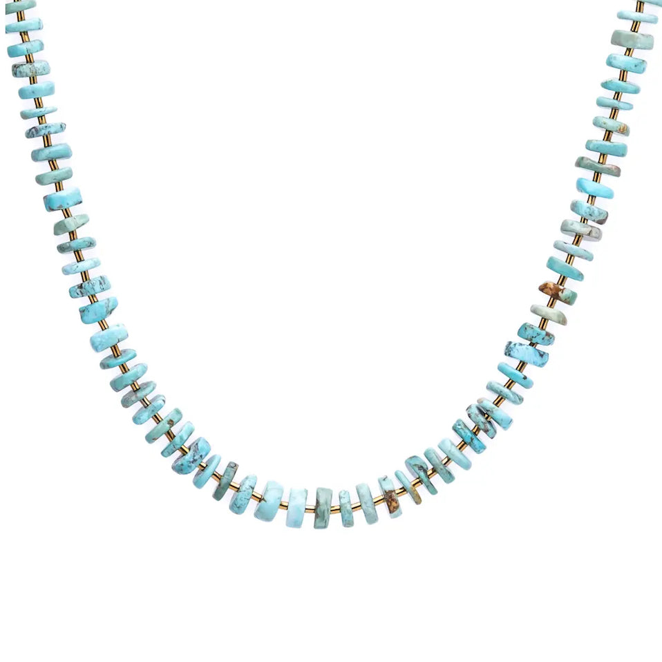 π¨π¦ Hailey Gerrits Marlow Necklace