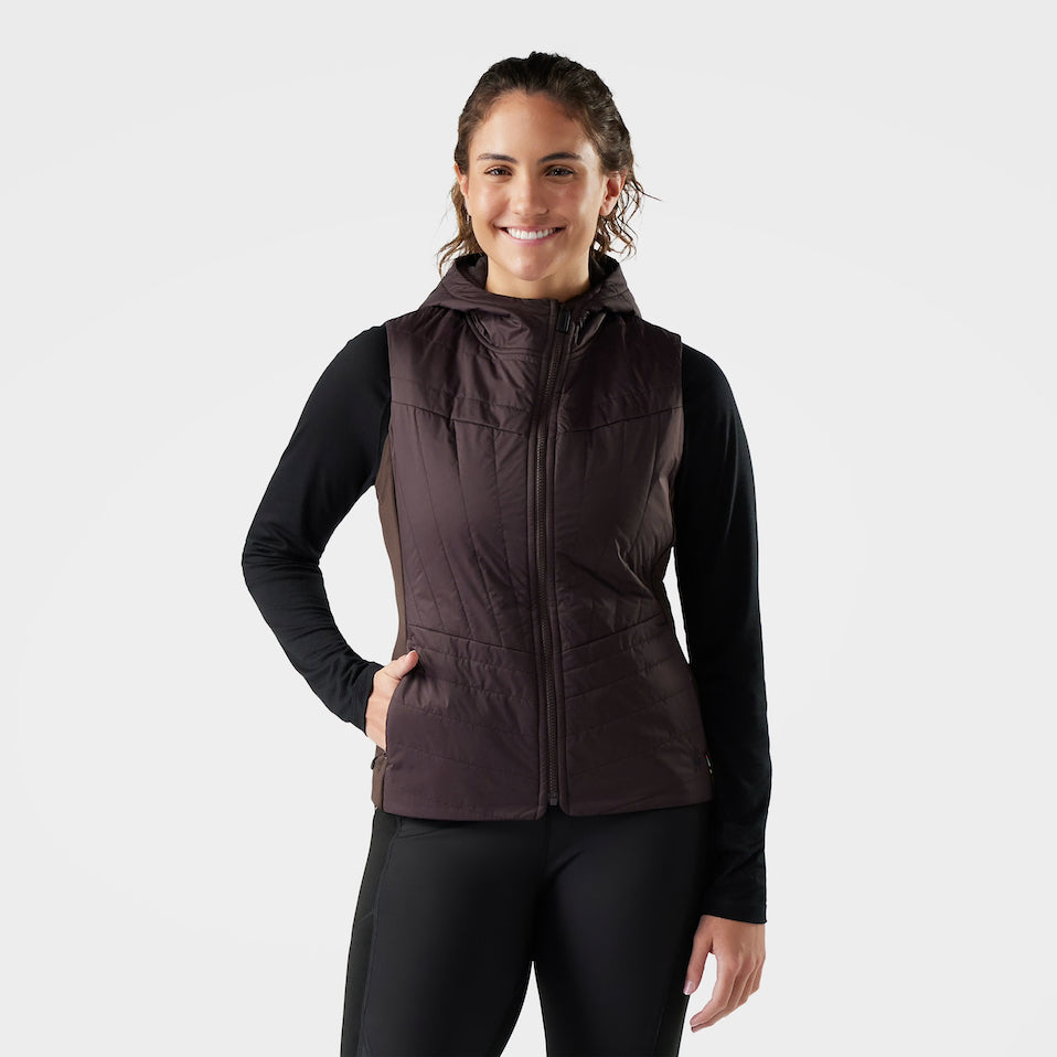 Smartwool Smartloft Vest