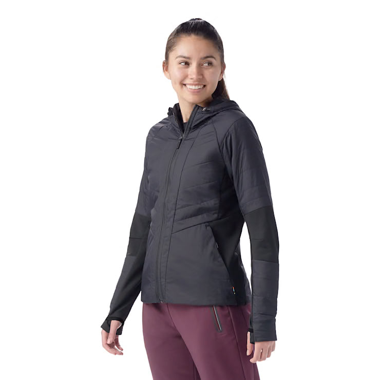 Smartwool Smartloft Hooded Jacket