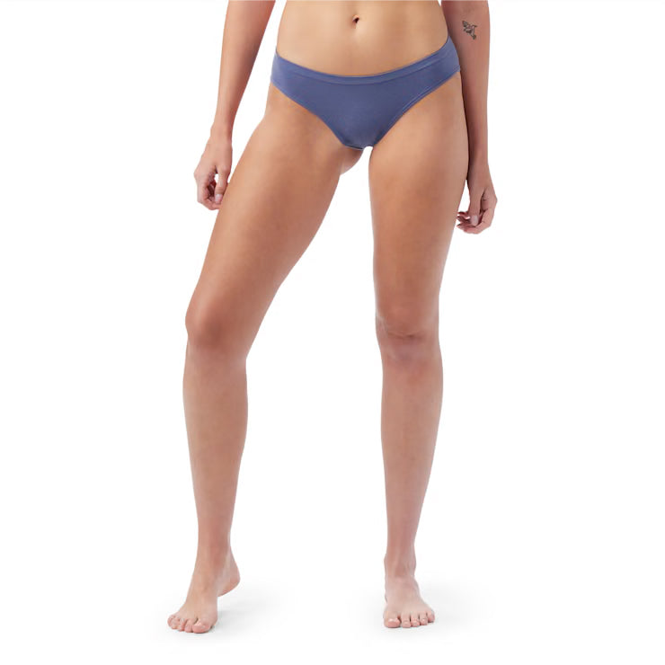 Smartwool Intraknit Bikini Boxed