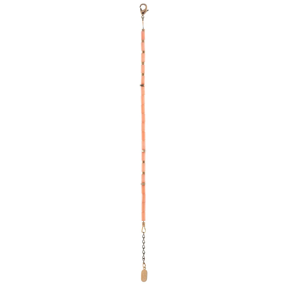 π¨π¦ Hailey Gerrits Coral Bracelet