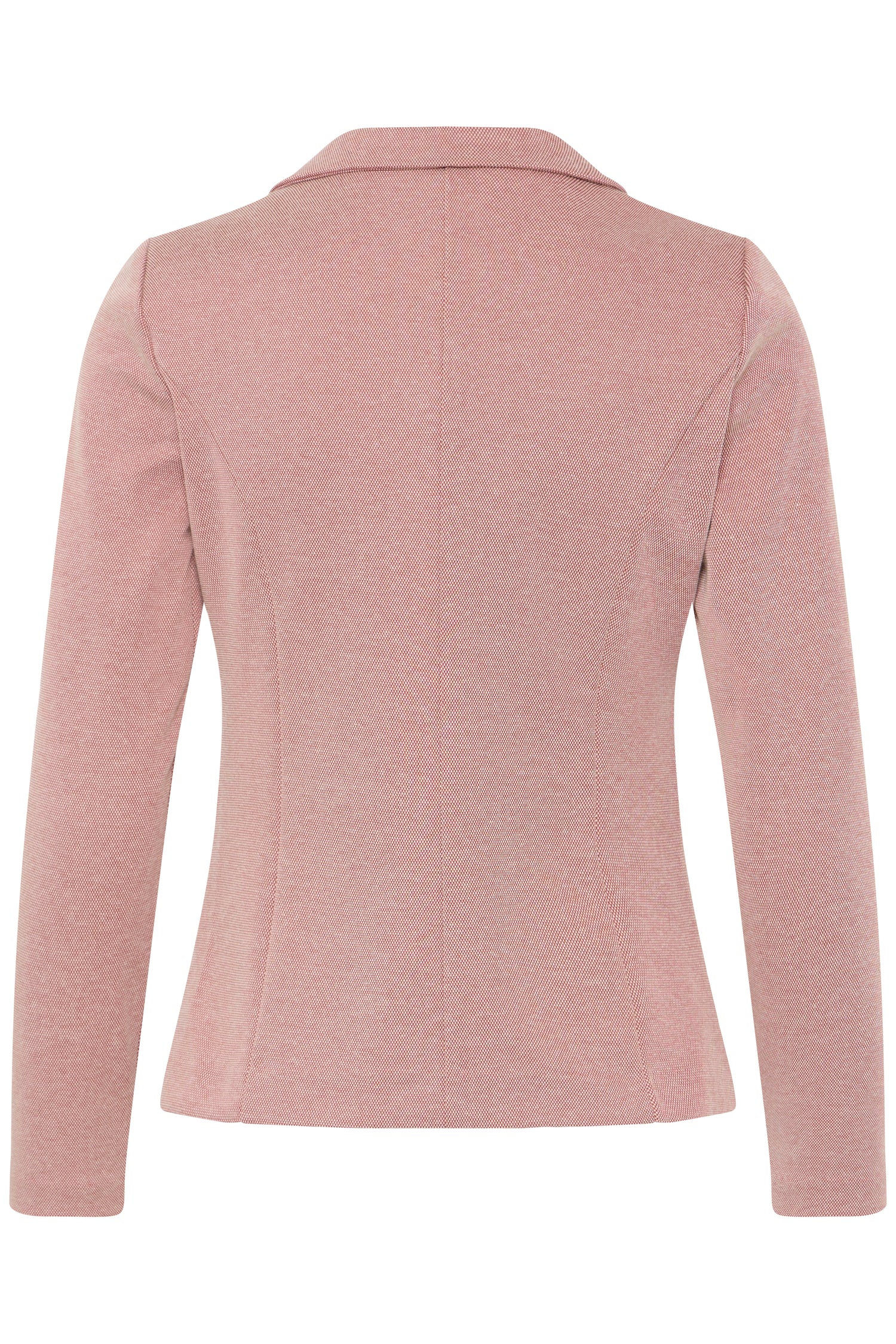 Ichi Kate Pique Blazer