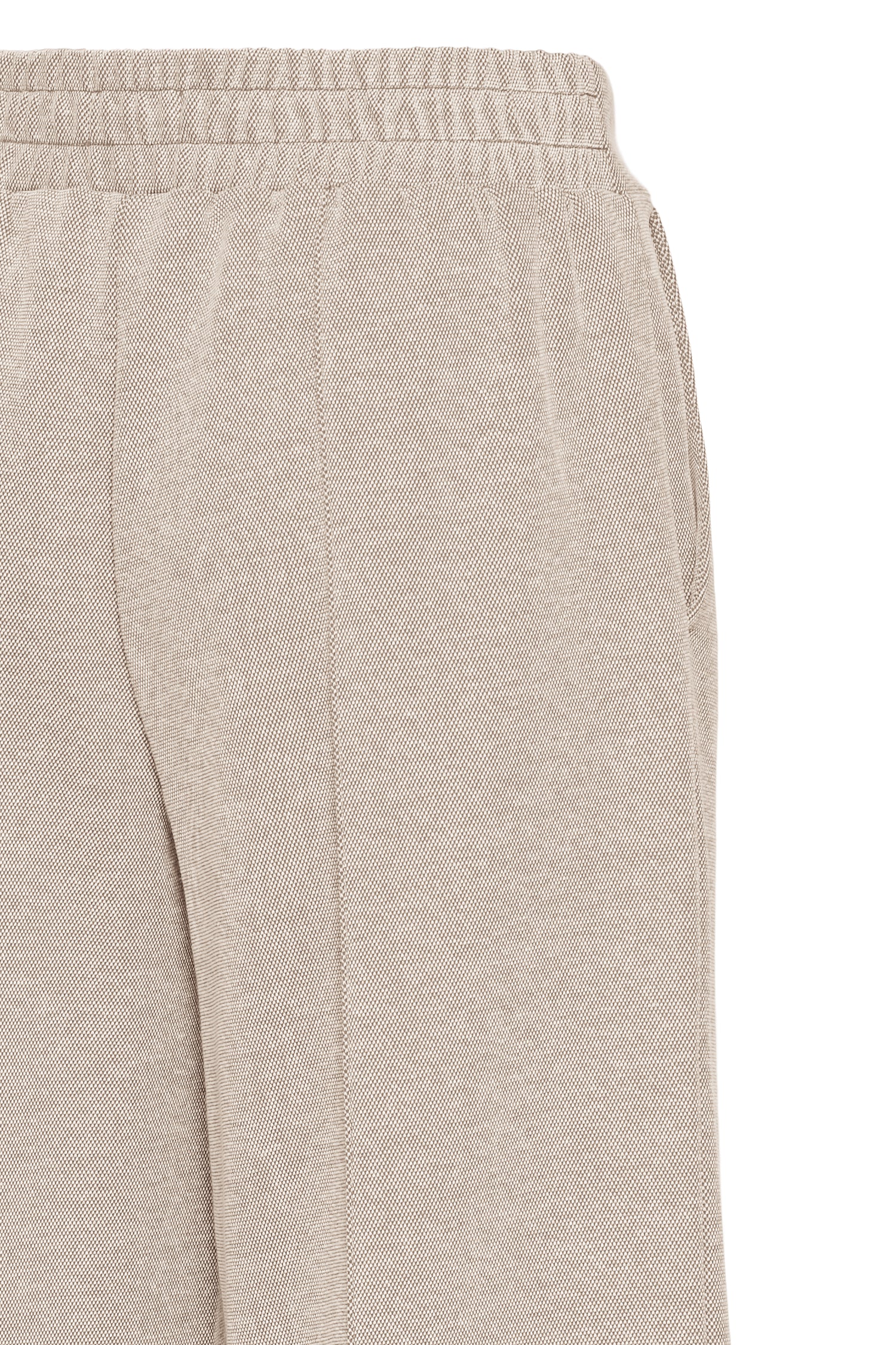 Ichi Kate Pique Long Pant