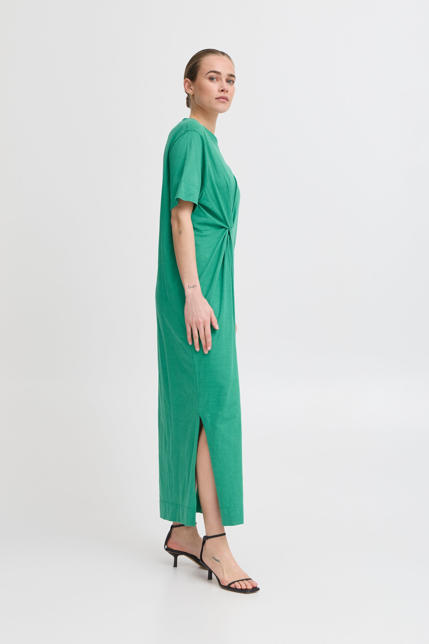 Ichi Ovula Dress