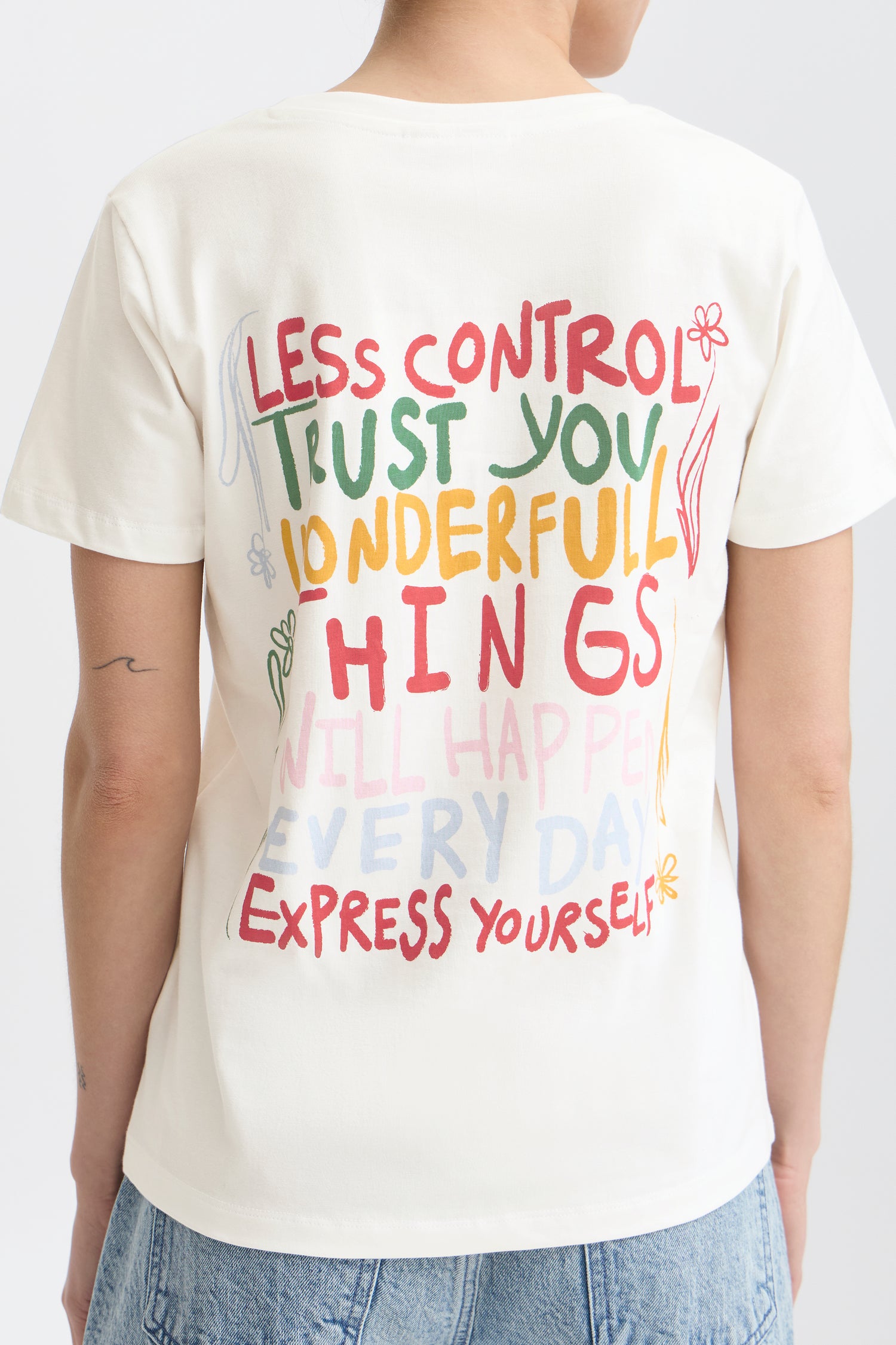 Ichi Palomini T-Shirt