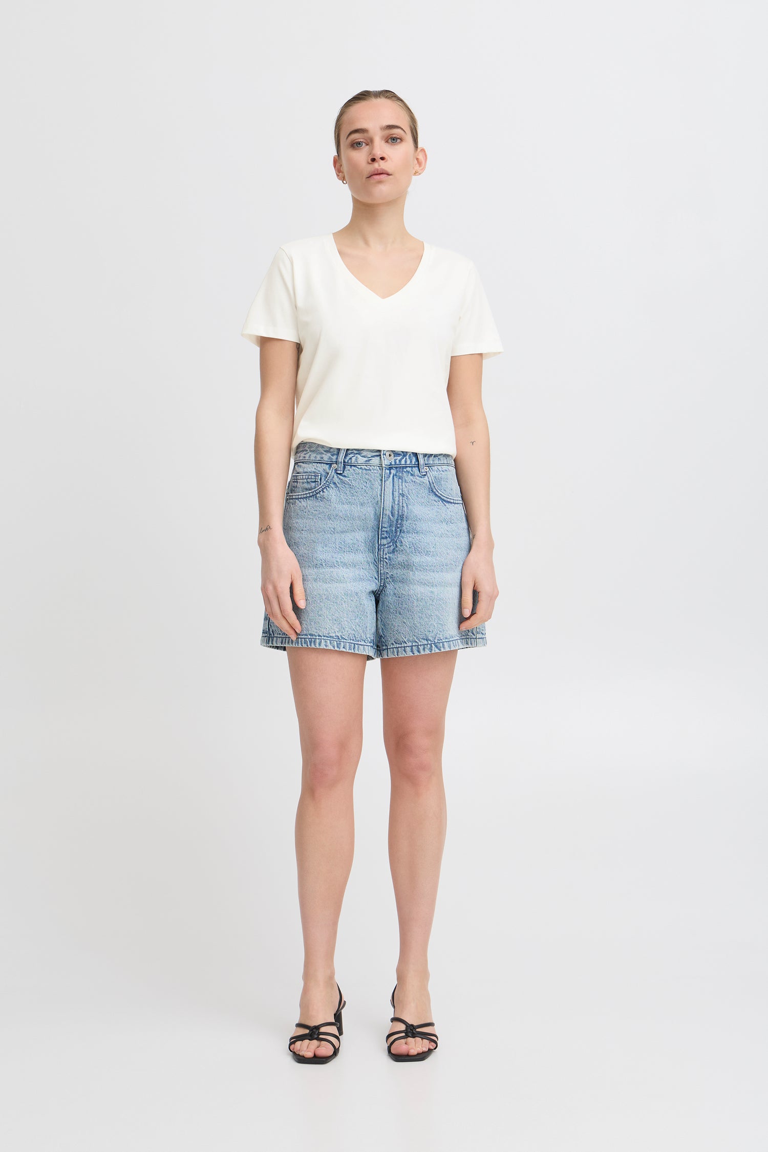 Ichi Palomini T-Shirt