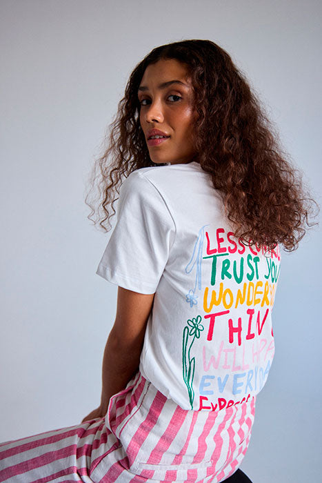 Ichi Palomini T-Shirt