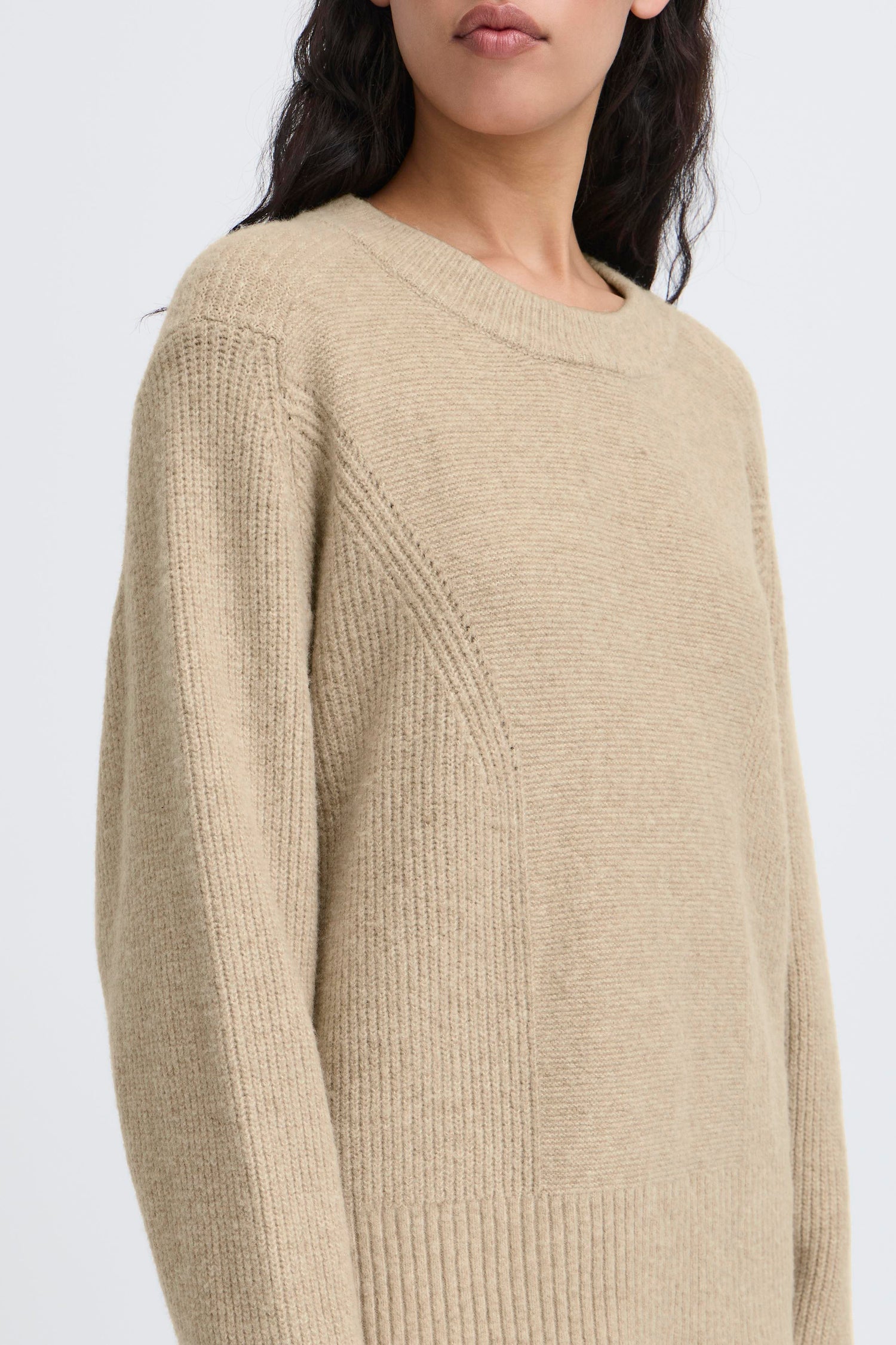 Ichi Ducie Sweater